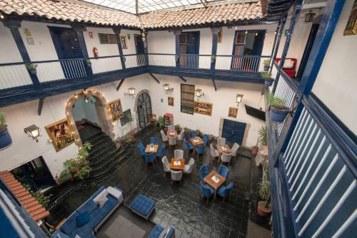 Hotel Ayenda Miski Tayta