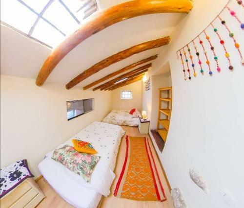 Cozy & Center Pvt Apart