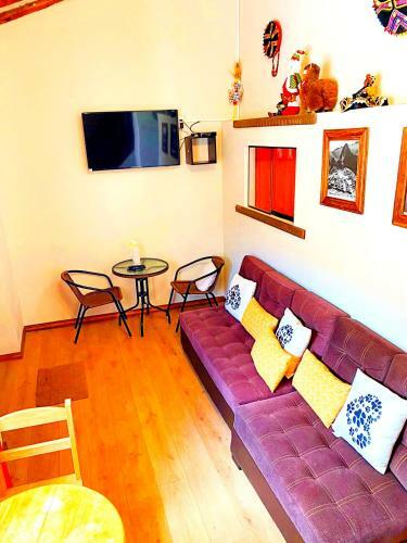 Cozy & Center Pvt Apart