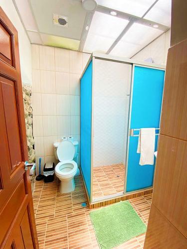 Cozy & Center Pvt Apart