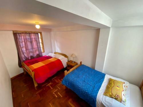 Panoramic & Amazing Views Pvt Apart Close Main Square