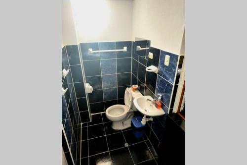 Great View, Great Location, Apartment