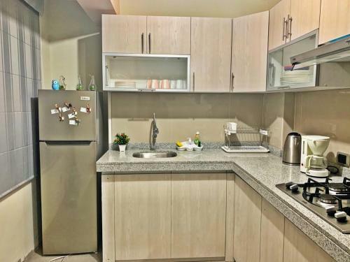 Apartamento Dpto. Los Nogales Cusco - Absolutamente Privado