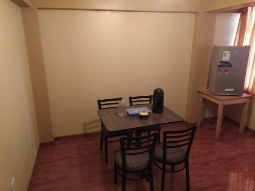 Apartamento Flor's House