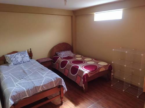 Apartamento Flor's House