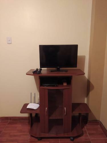 Apartamento Flor's House