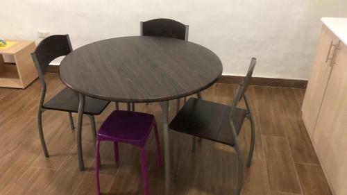 Apartamento Minidepartamento A 3 Cuadras de La Plaza de Armas