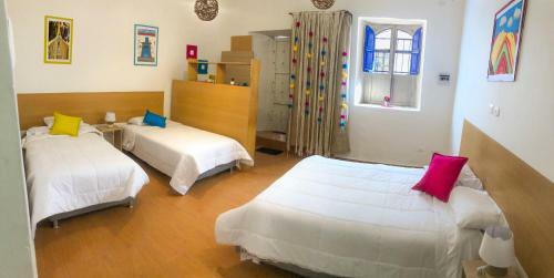 Apartamento Minidepartamento A 3 Cuadras de La Plaza de Armas