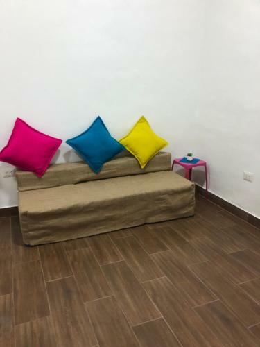Apartamento Minidepartamento A 3 Cuadras de La Plaza de Armas
