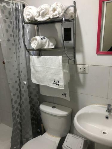Apartamento Minidepartamento A 3 Cuadras de La Plaza de Armas