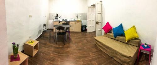 Apartamento Minidepartamento A 3 Cuadras de La Plaza de Armas