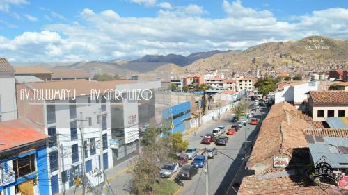 Hotel Elsa Wasi Cusco