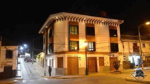 Hotel Elsa Wasi Cusco