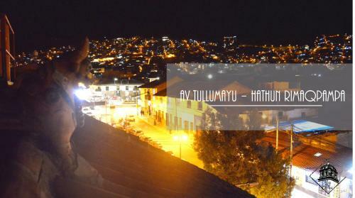 Hotel Elsa Wasi Cusco