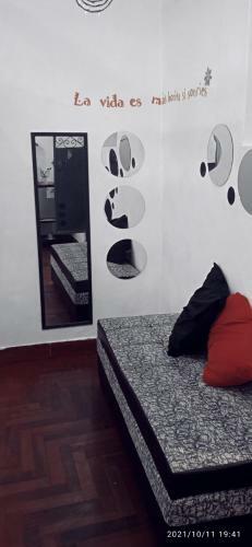 Bed & Breakfast Habitacion Privada
