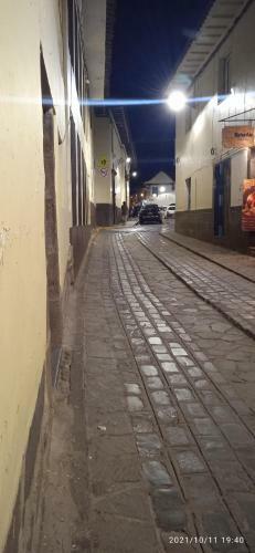 Hostal Night