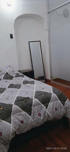 Hostal Night