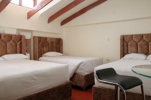 Posada Hostal Chasky