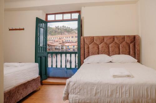 Posada Hostal Chasky