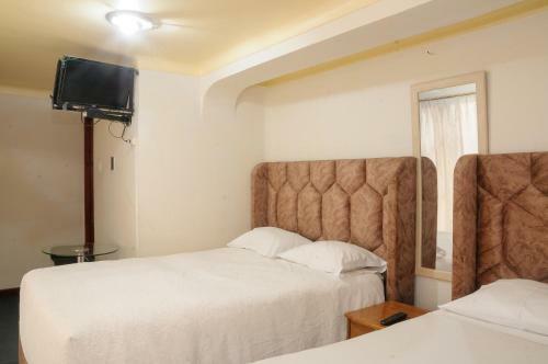 Posada Hostal Chasky