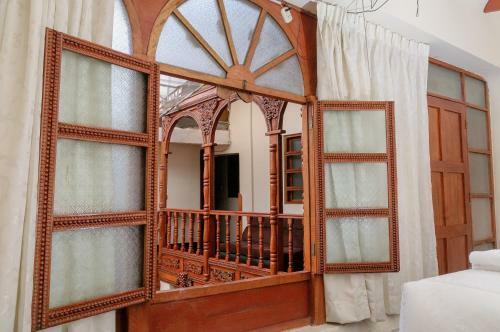 Posada Hostal Chasky