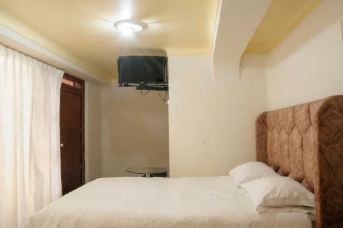 Posada Hostal Chasky