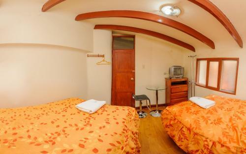 Posada Hostal Chasky