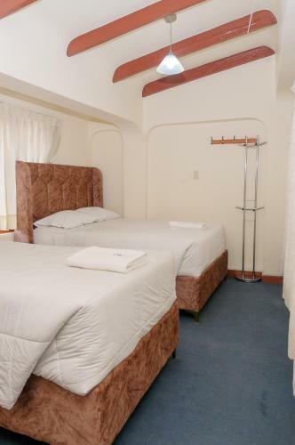 Posada Hostal Chasky
