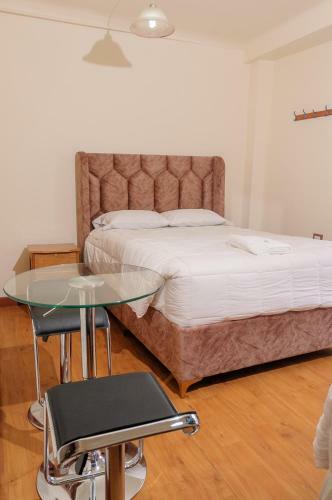 Posada Hostal Chasky