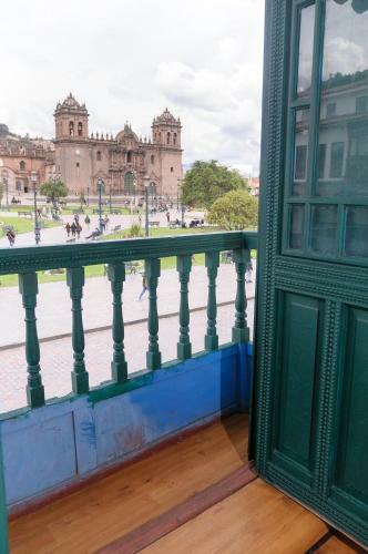 Posada Hostal Chasky