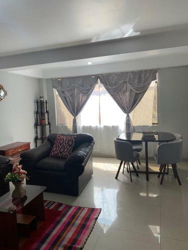 Apartamento El Viejo Roble