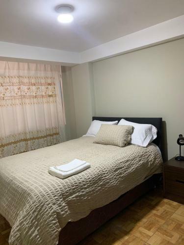 Apartamento El Viejo Roble