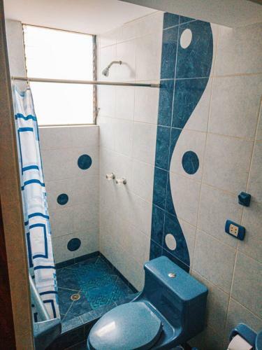 Cusco Apart Hotel Jc