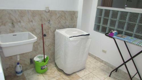 Apartamento En El Centro De La Ciudad Cusco