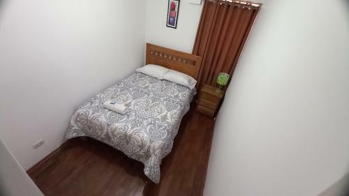 Apartamento En El Centro De La Ciudad Cusco