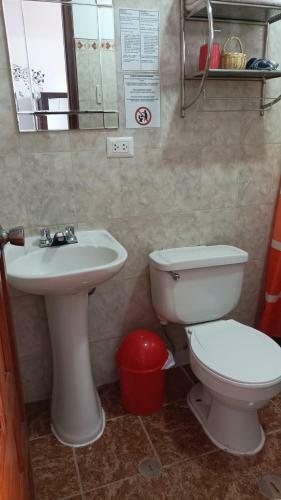 Hotel New Day San Blas Cusco