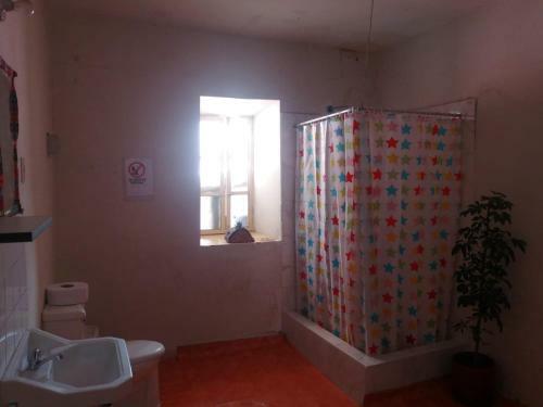 Domun Hostel