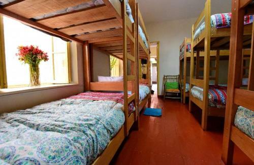Domun Hostel