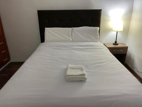 Apartamento Cuscostop