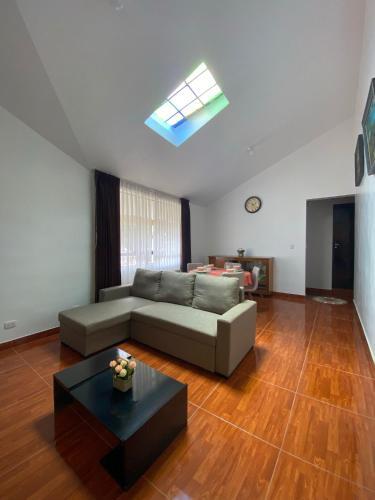 Apartamento Cuscostop