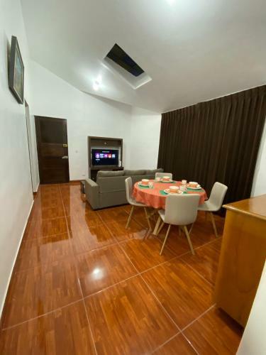Apartamento Cuscostop