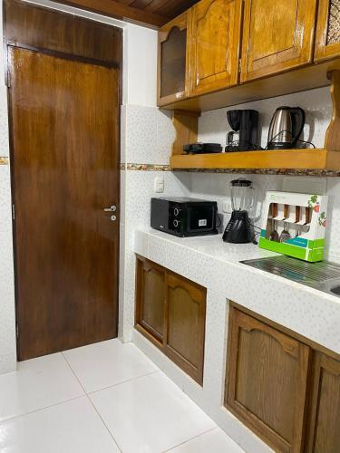 Apartamento Cuscostop