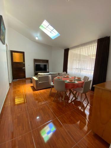Apartamento Cuscostop