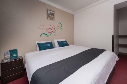 Hotel Ayenda Santoyo