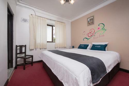 Hotel Ayenda Santoyo