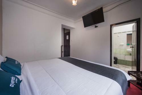 Hotel Ayenda Santoyo