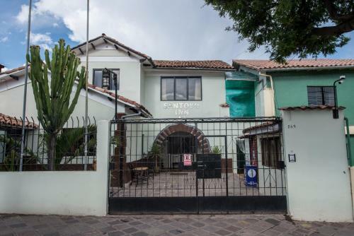 Hotel Ayenda Santoyo