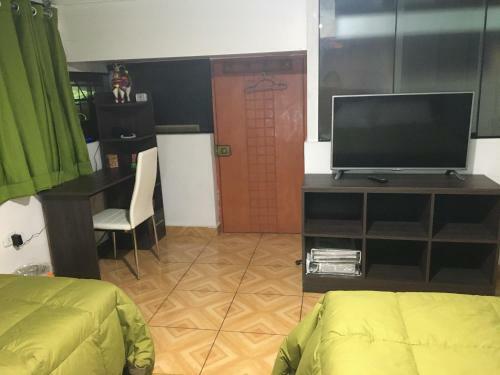 Panoramic Independent Apartment-regen Wasi