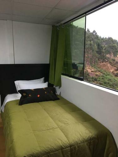 Panoramic Independent Apartment-regen Wasi