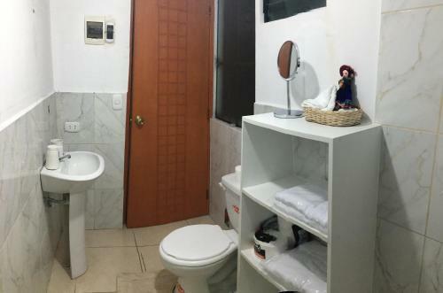 Panoramic Independent Apartment-regen Wasi